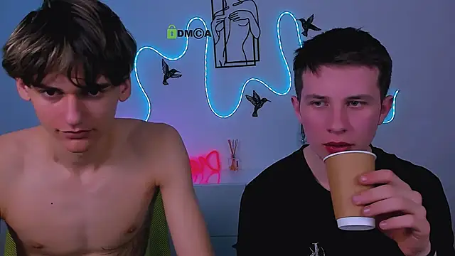 rico steel online show from 03/08/26, 07:28