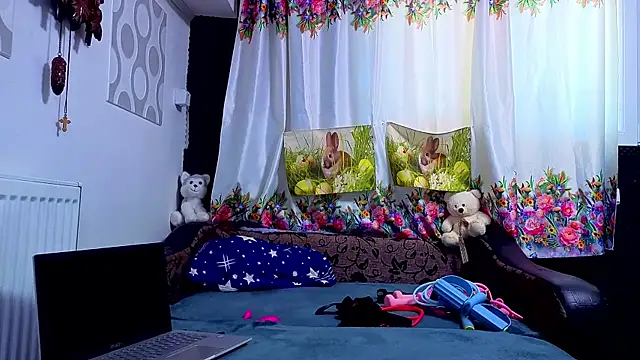 sonya wet online show from 04/07/26, 12:18