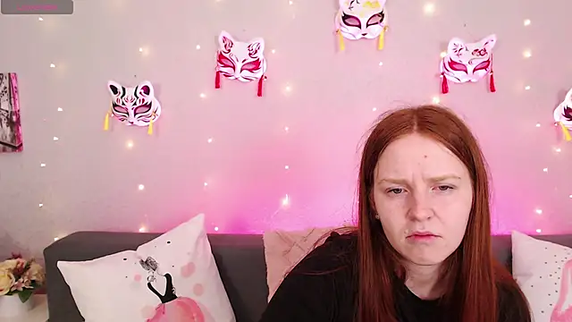 Evarey  online show from 05/30/26, 05:03
