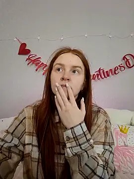 Evarey  online show from 02/17/26, 05:05