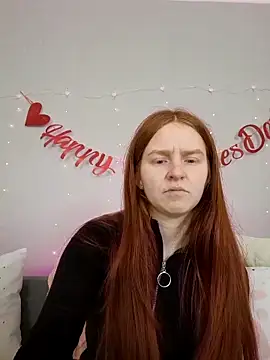 Evarey  online show from 02/16/26, 05:06