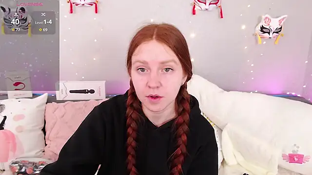Evarey  online show from 05/06/26, 04:27