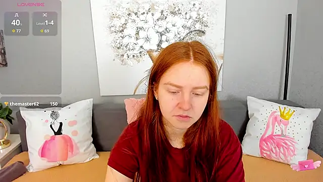 Snapshot of Evarey_ chatting on 11/15/25, 05:33 Evarey online show from 11/15/25, 05:33