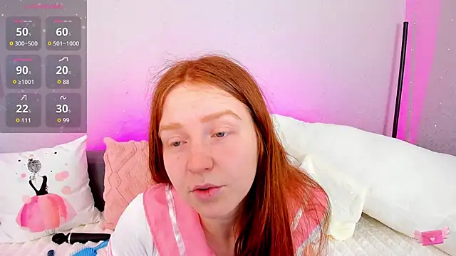 Evarey  online show from 03/28/26, 05:52