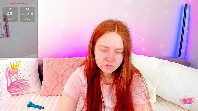 Evarey  online show from 03/10/26, 05:33