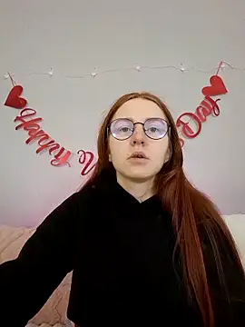 Evarey  online show from 02/08/26, 05:49