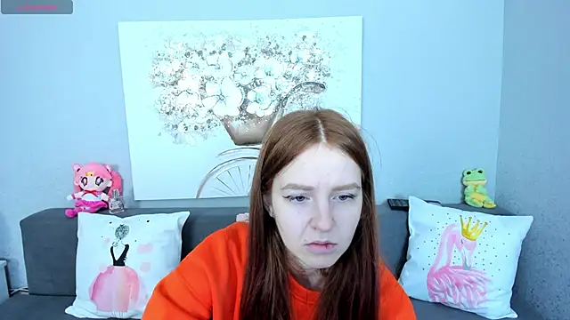 Snapshot of Evarey_ chatting on 11/10/25, 05:23 Evarey online show from 11/10/25, 05:23