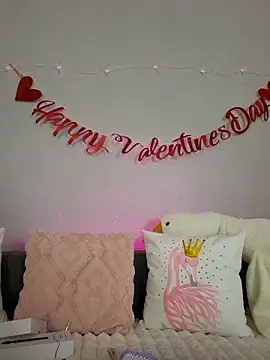 Evarey  online show from 02/19/26, 05:04