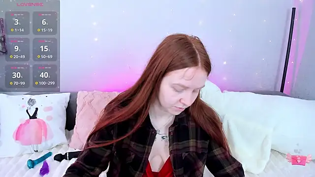 Evarey  online show from 04/14/26, 05:01