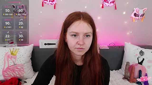 Evarey  online show from 05/08/26, 04:38