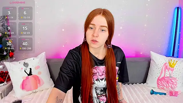 Evarey  online show from 01/06/26, 06:39