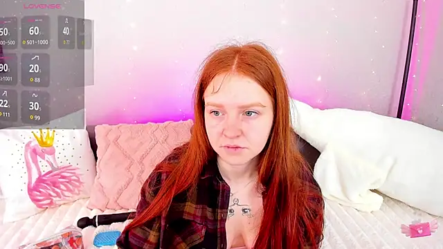Evarey  online show from 04/13/26, 05:00