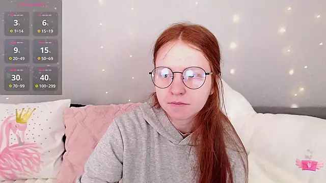Evarey  online show from 05/02/26, 04:18