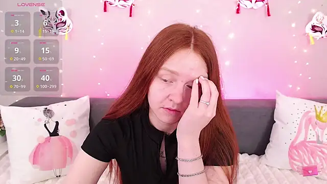 Evarey  online show from 05/21/26, 05:05