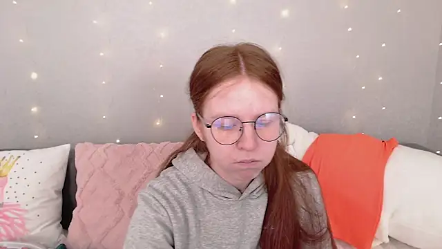 Evarey  online show from 05/01/26, 04:28