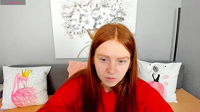 Snapshot of Evarey_ chatting on 11/25/25, 06:14 Evarey online show from 11/25/25, 06:14