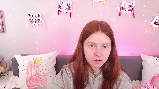 Evarey  online show from 05/15/26, 04:21