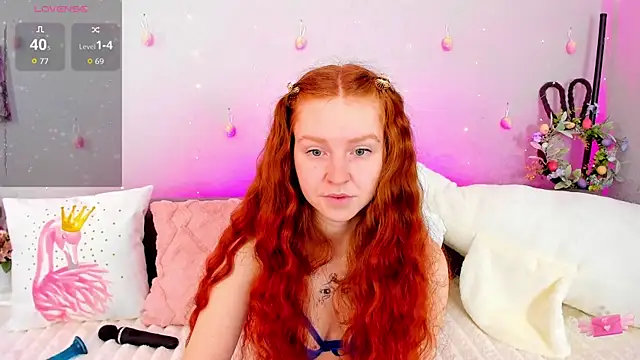Evarey  online show from 04/06/26, 04:41