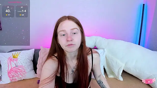 Evarey  online show from 03/06/26, 05:13