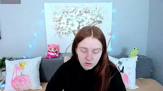 Evarey  online show from 12/19/25, 06:27