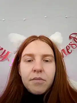 Evarey  online show from 02/09/26, 06:44