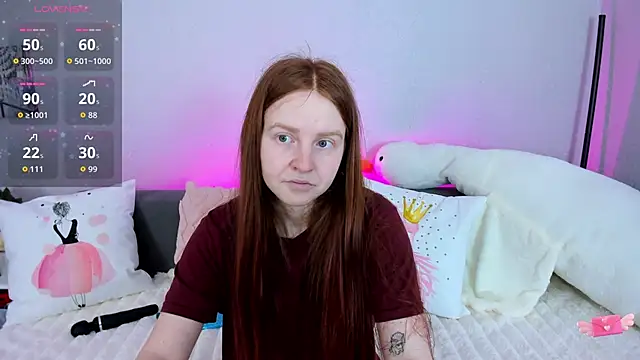 Evarey  online show from 03/30/26, 04:36