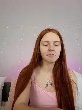 Evarey  online show from 02/23/26, 05:09
