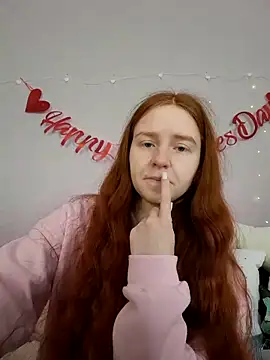 Evarey  online show from 02/20/26, 05:15