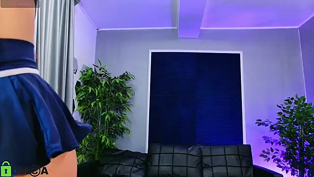 Snapshot of KaiaPearl chatting on 11/23/25, 05:06 KaiaPearl online show from 11/23/25, 05:06