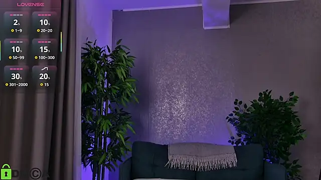 KaiaPearl online show from 04/14/26, 05:51