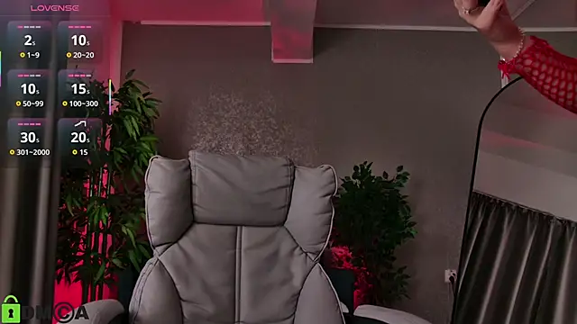 KaiaPearl online show from 04/15/26, 06:01