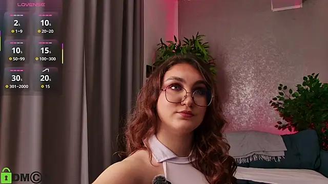 KaiaPearl online show from 03/30/26, 06:09