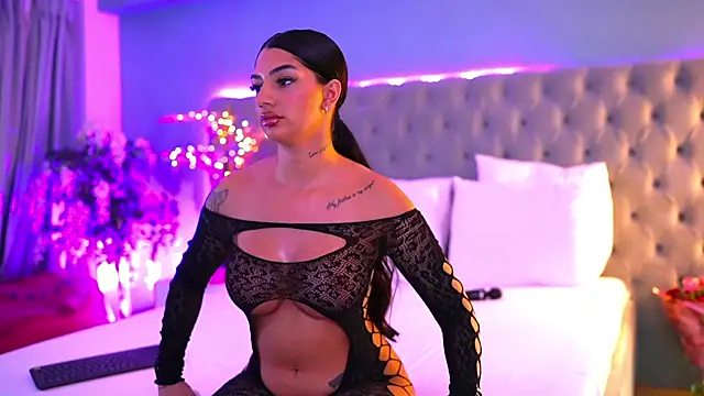 NatalieDelices online show from 04/03/26, 06:14