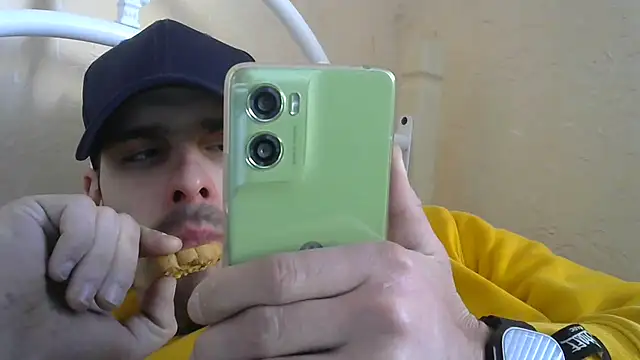 MakabulaAndrey online show from 03/15/26, 11:50