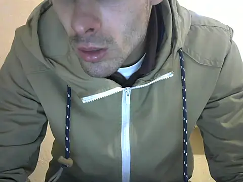 MakabulaAndrey online show from 04/18/26, 02:19