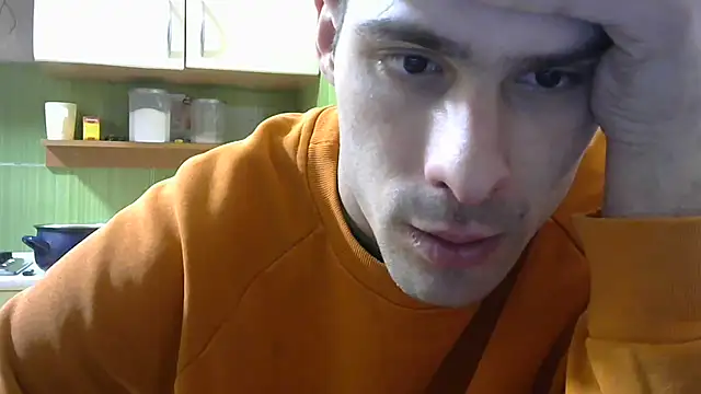 MakabulaAndrey online show from 03/03/26, 07:32