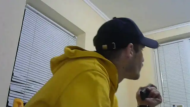 MakabulaAndrey online show from 03/12/26, 10:36