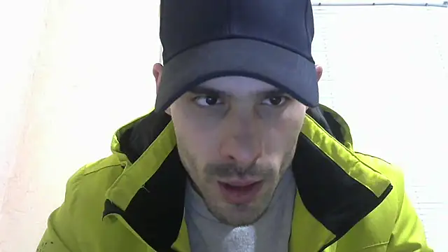 MakabulaAndrey online show from 03/10/26, 06:23