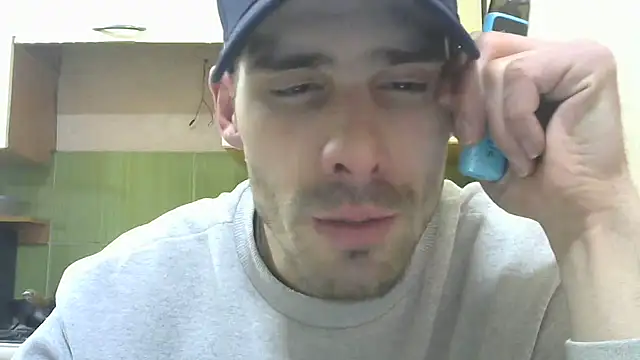 MakabulaAndrey online show from 03/01/26, 05:46