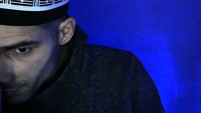 MakabulaAndrey online show from 11/25/25, 08:53