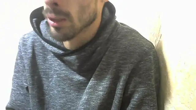 MakabulaAndrey online show from 10/31/25, 07:32