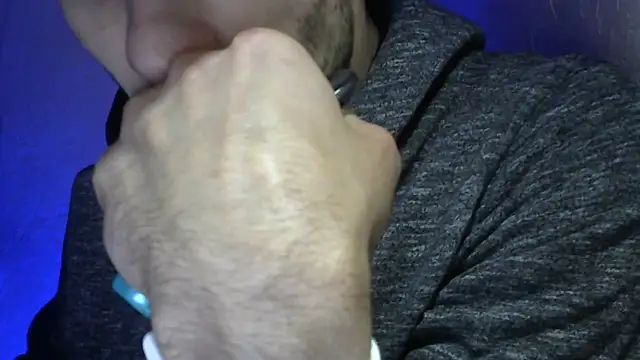 MakabulaAndrey online show from 12/01/25, 09:59