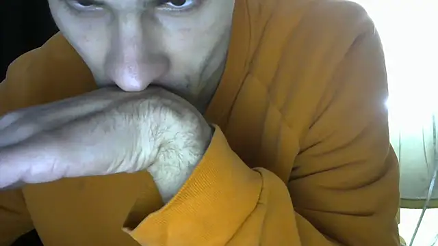 MakabulaAndrey online show from 12/20/25, 04:32