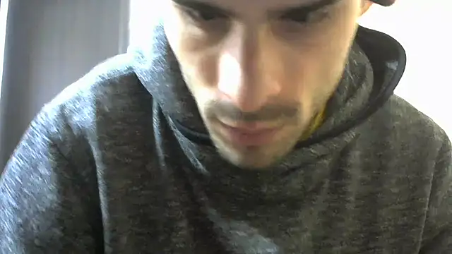 MakabulaAndrey online show from 11/15/25, 08:07