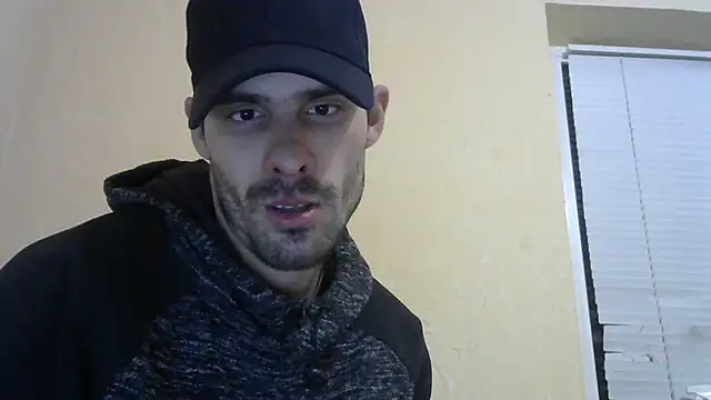 MakabulaAndrey online show from 03/18/26, 09:26