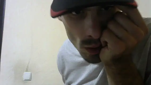 MakabulaAndrey online show from 10/24/25, 01:54