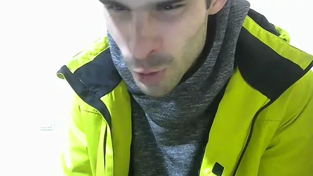 MakabulaAndrey online show from 10/21/25, 05:45