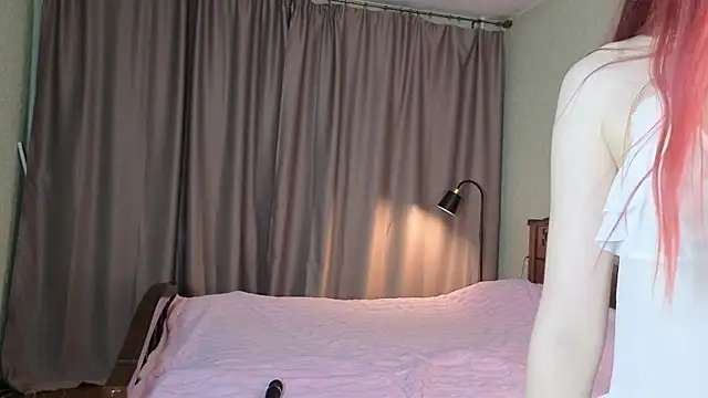  LucyStars  online show from 01/13/26, 12:42