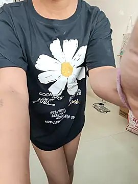 anshika0124 online show from 11/14/25, 05:11