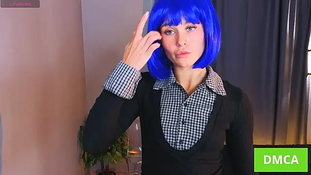 FoxxLina online show from 10/16/25, 03:09